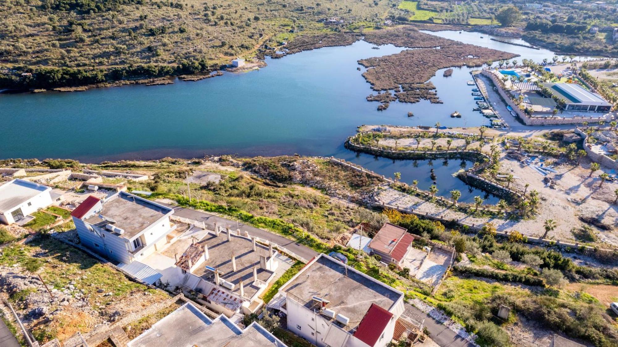 קסאמיל Vila Agim Doko מראה חיצוני תמונה