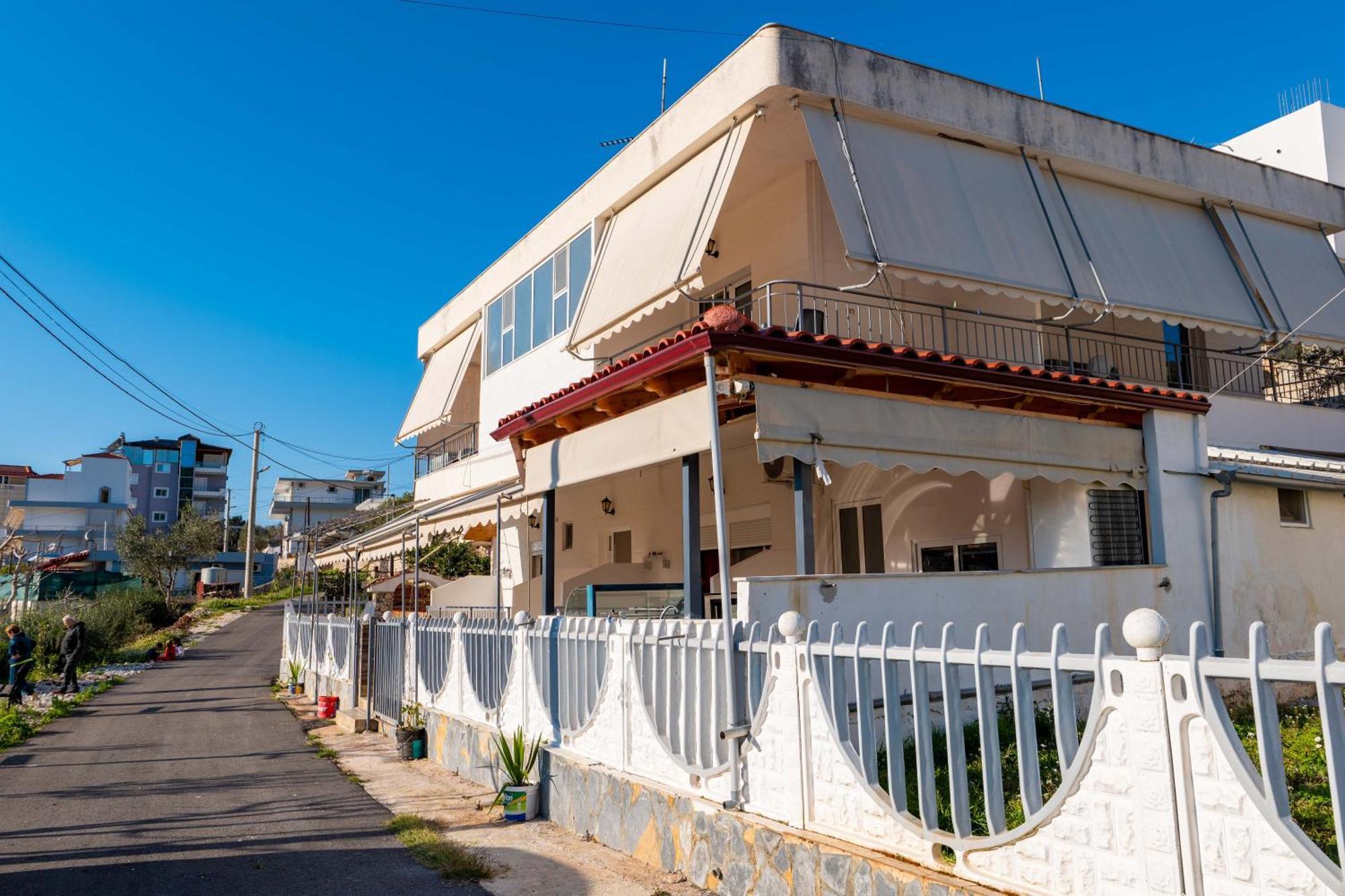 קסאמיל Vila Agim Doko מראה חיצוני תמונה